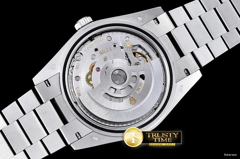 RDD0202B DayDate 40mm – 1031